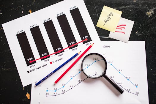 sales funnel illustration